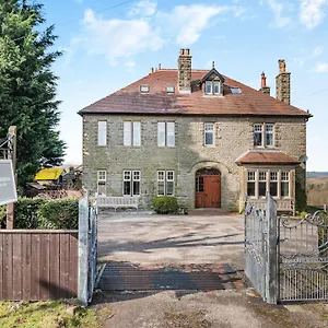 Heatherdene Holiday home Goathland