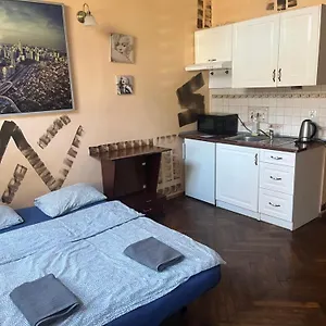 Adam12 Apartment Krakow