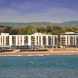 The Sands Sea Front Apartment Scarborough