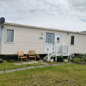 Sands Haven Holiday home Reighton